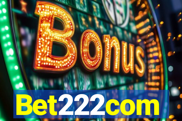 Bet222com