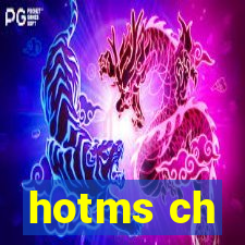 hotms ch