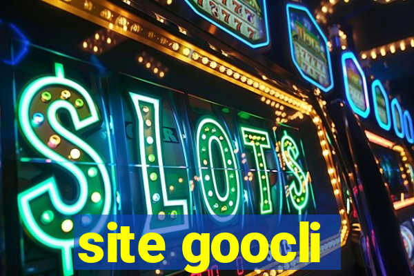 site goocli