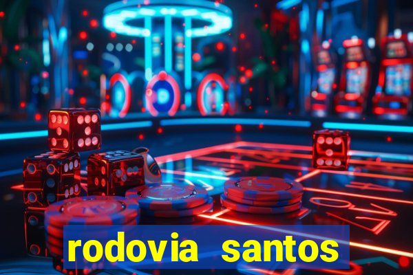rodovia santos dumont br-116