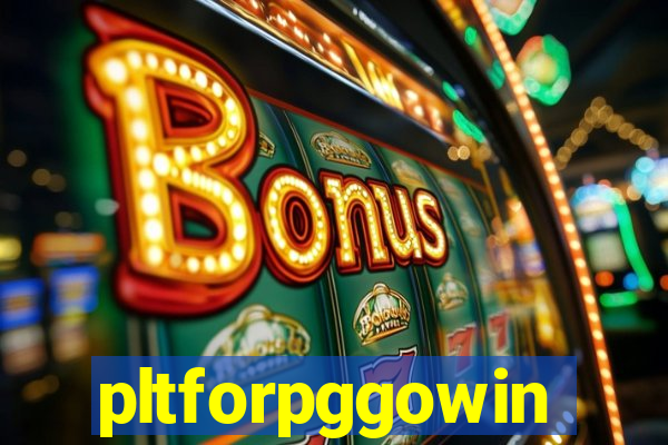 pltforpggowin