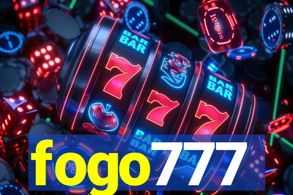 fogo777