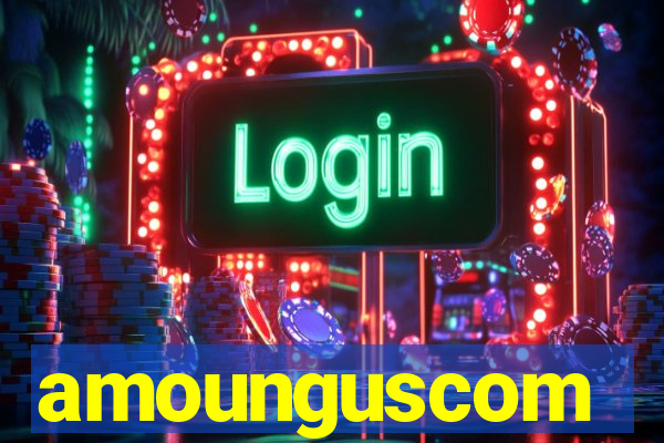 amounguscom