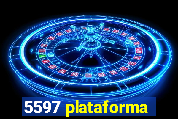 5597 plataforma