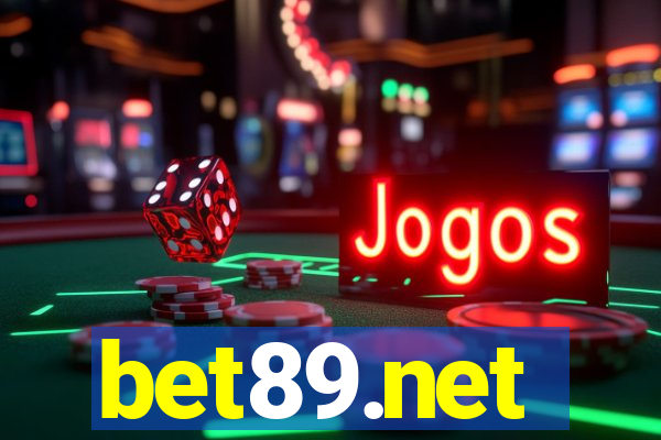bet89.net