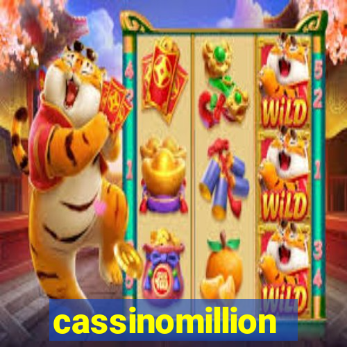 cassinomillion