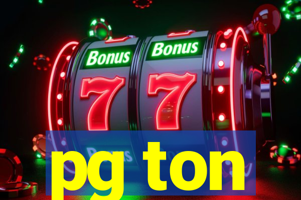 pg ton