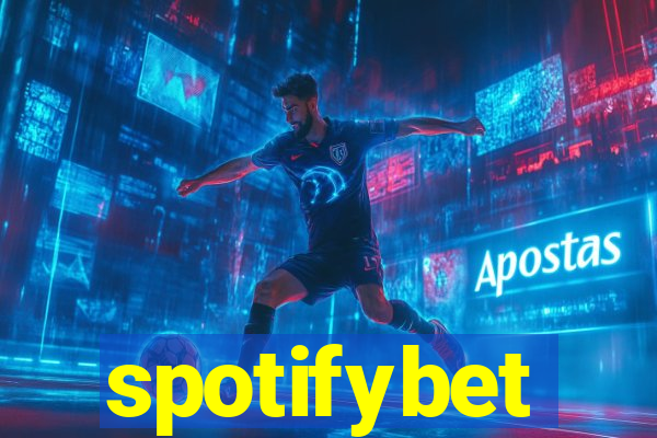 spotifybet