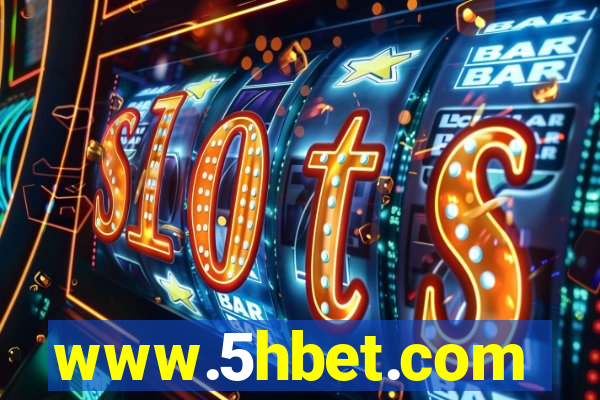 www.5hbet.com