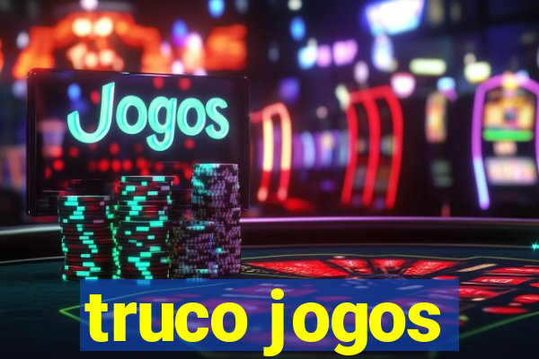 truco jogos
