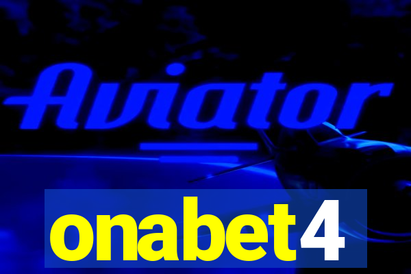 onabet4