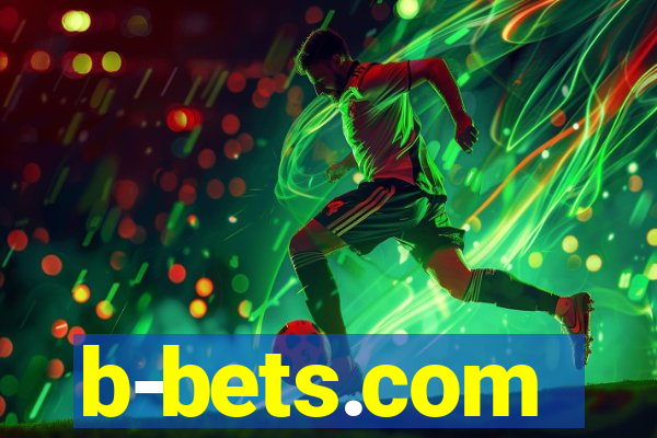 b-bets.com