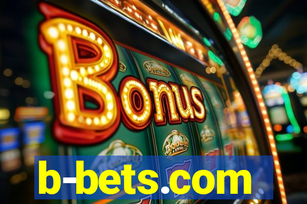 b-bets.com