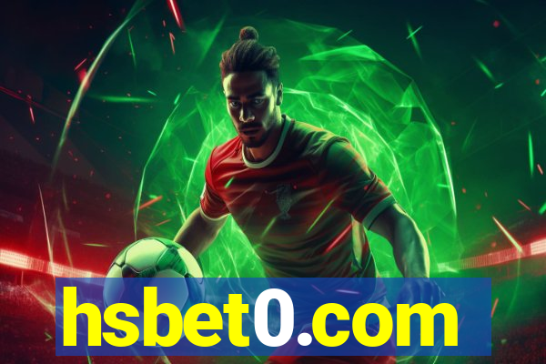 hsbet0.com