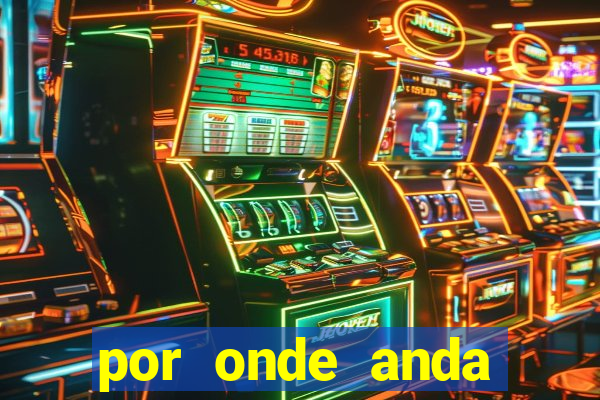 por onde anda moises silvio santos
