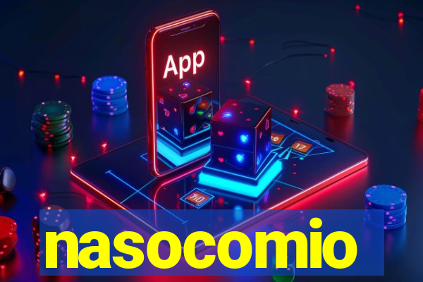 nasocomio