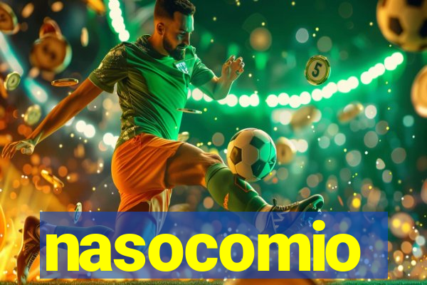 nasocomio