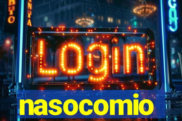 nasocomio