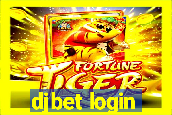 djbet login