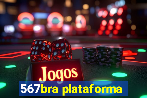567bra plataforma