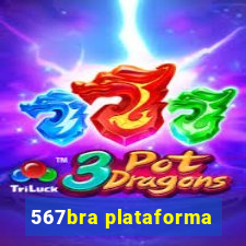 567bra plataforma