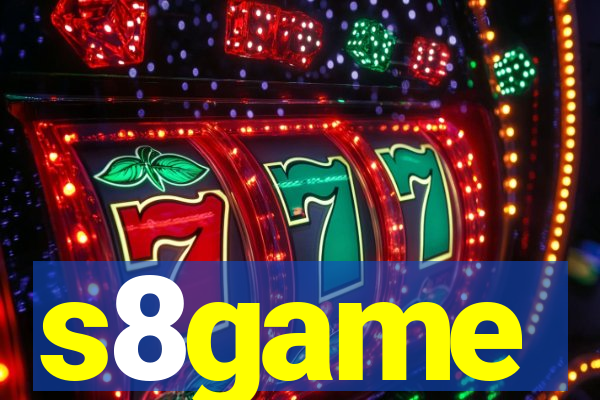 s8game
