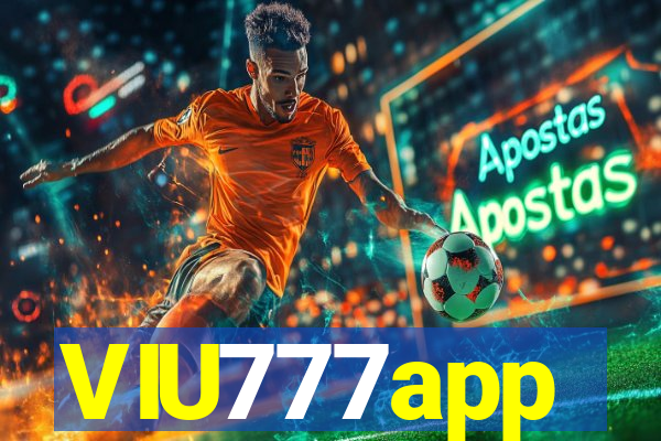 VIU777app