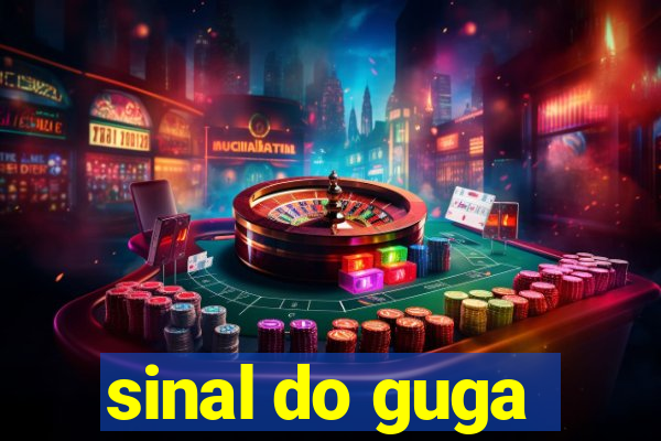 sinal do guga