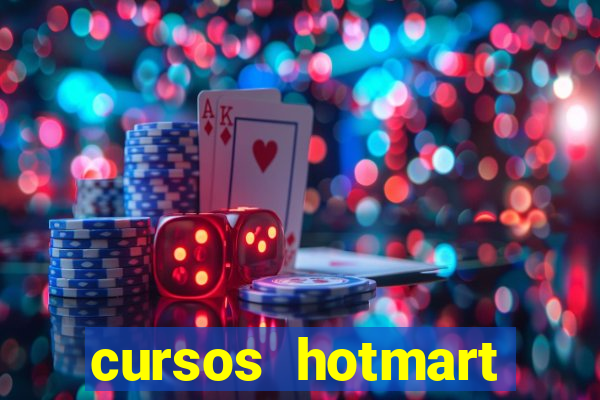 cursos hotmart drive brasil