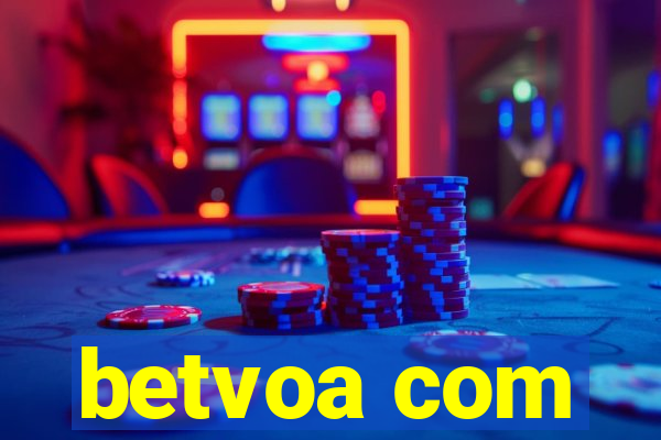 betvoa com