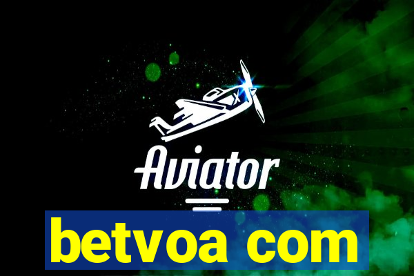 betvoa com