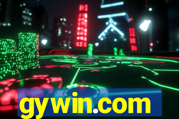 gywin.com