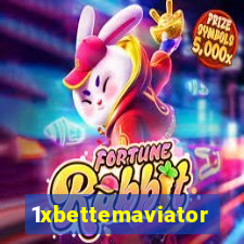 1xbettemaviator