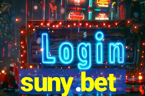 suny.bet