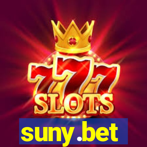 suny.bet