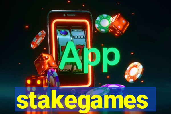 stakegames