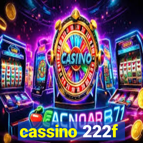 cassino 222f