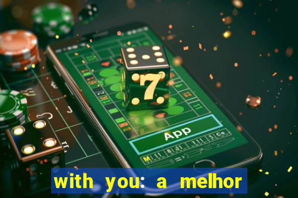with you: a melhor amiga do quarterback pdf grátis