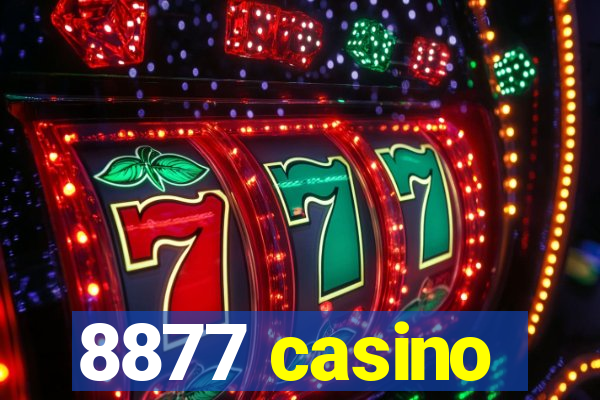 8877 casino