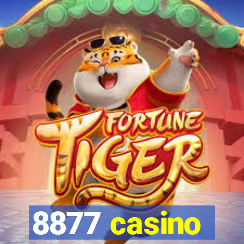 8877 casino