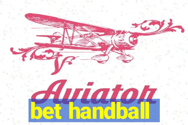 bet handball