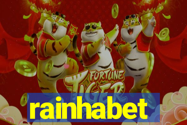 rainhabet