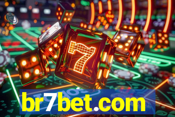br7bet.com