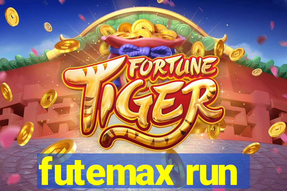 futemax run