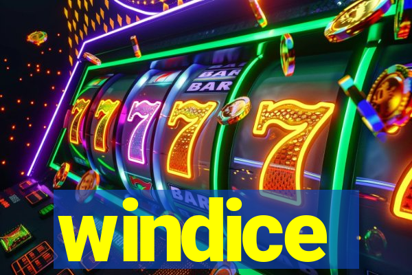 windice