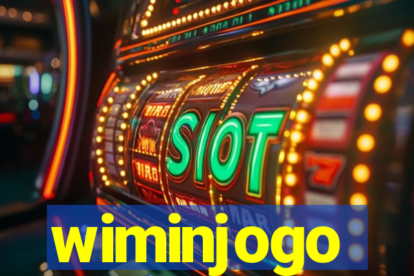 wiminjogo