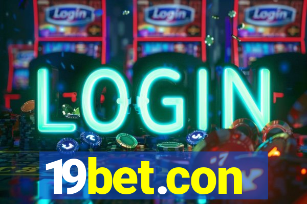 19bet.con
