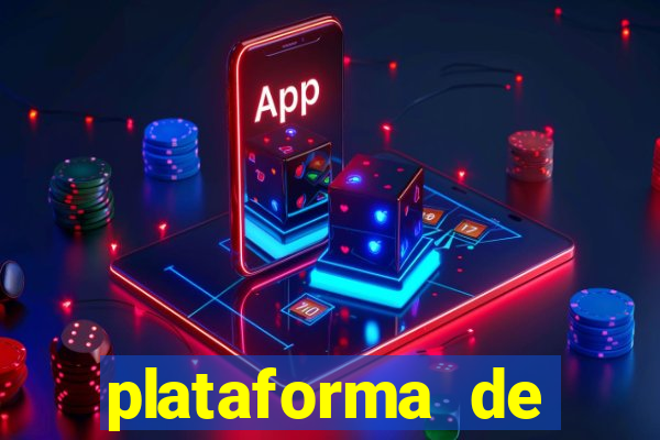 plataforma de cassino pagando no cadastro