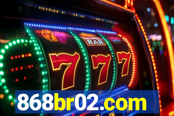 868br02.com