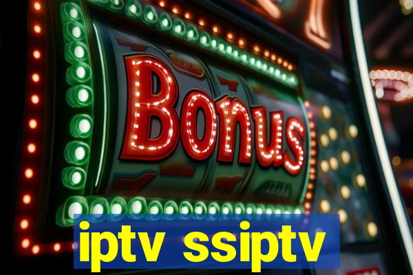 iptv ssiptv